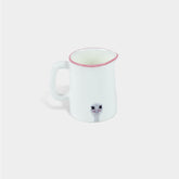 Camilla Fine Bone China Quarter Pint Jug
